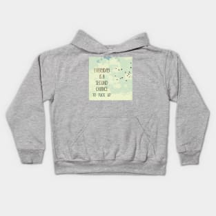 Second Chance Kids Hoodie